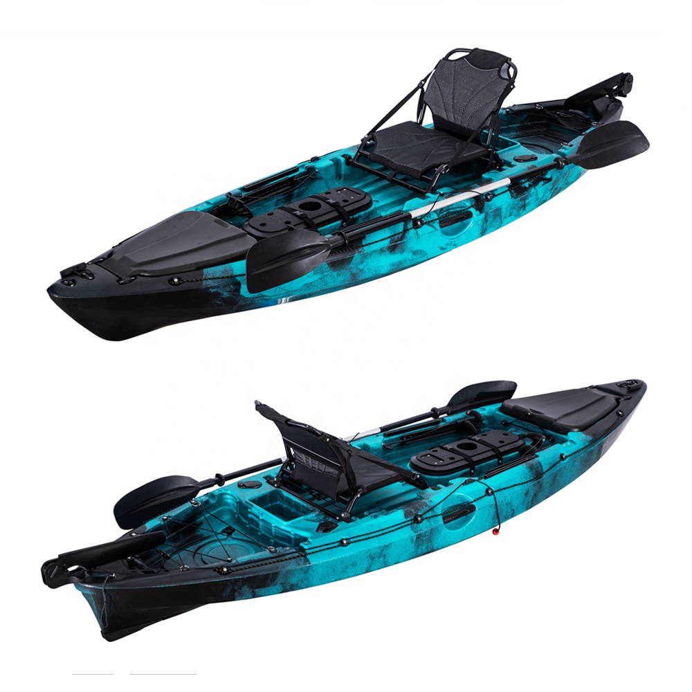 الدرجة الأولى واحدة الصيد كايا - مراجعة Fishing Boat Seat وسعره