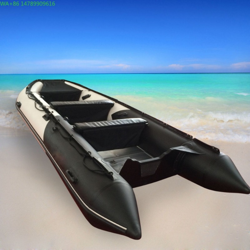 قارب إنقاذ من البولي فينيل كلو - مراجعة Fishing Boat Seat وسعره