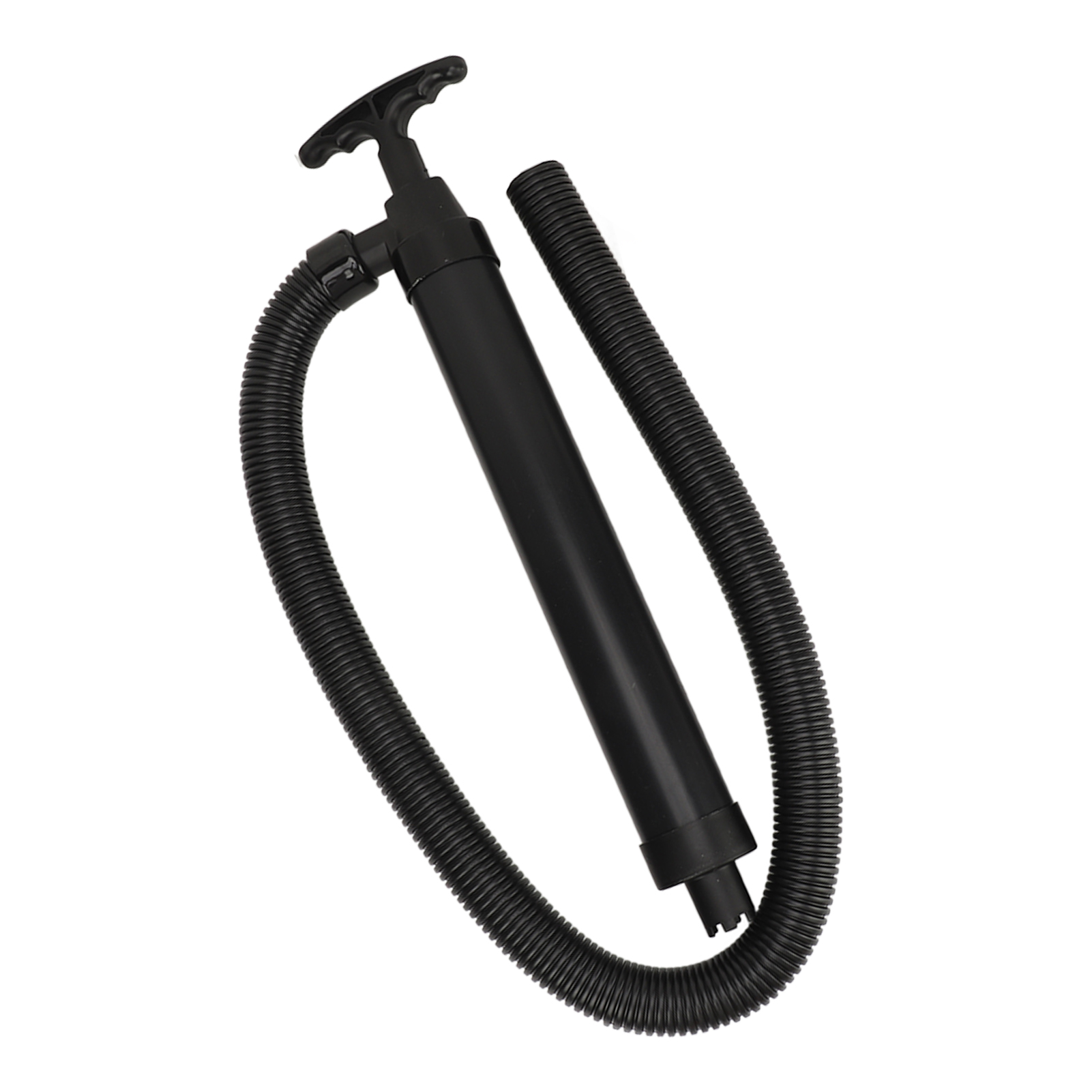 مضخة نزح يدوية خرطوم قارب مضخة - مراجعة Fishing Boat Bilge Pump وسعره