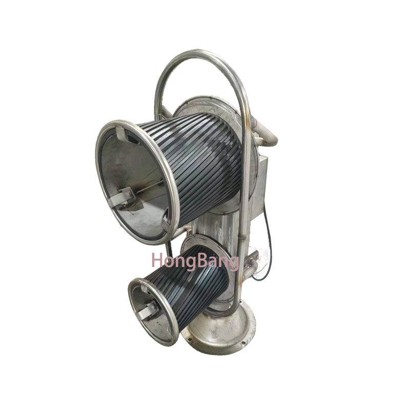ونش كهربائي 12 فولت 24 فولت 48 - مراجعة Fishing Boat Anchor Winch وسعره