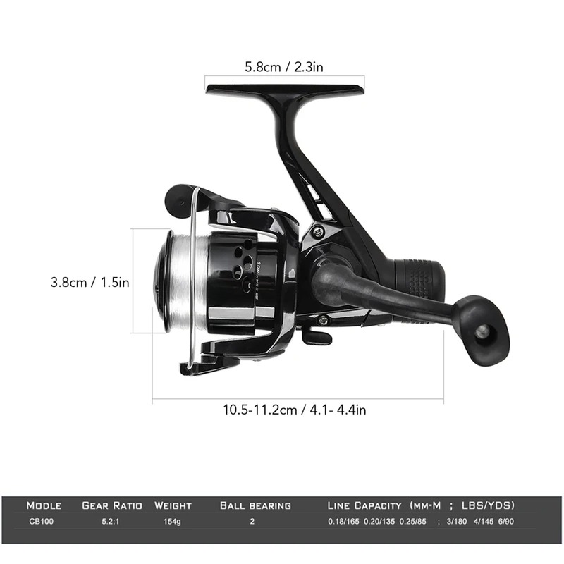 BRAVMAK 2.1/ 2.3 mTelescopic ا - مراجعة Fishing Boat Cover وسعره